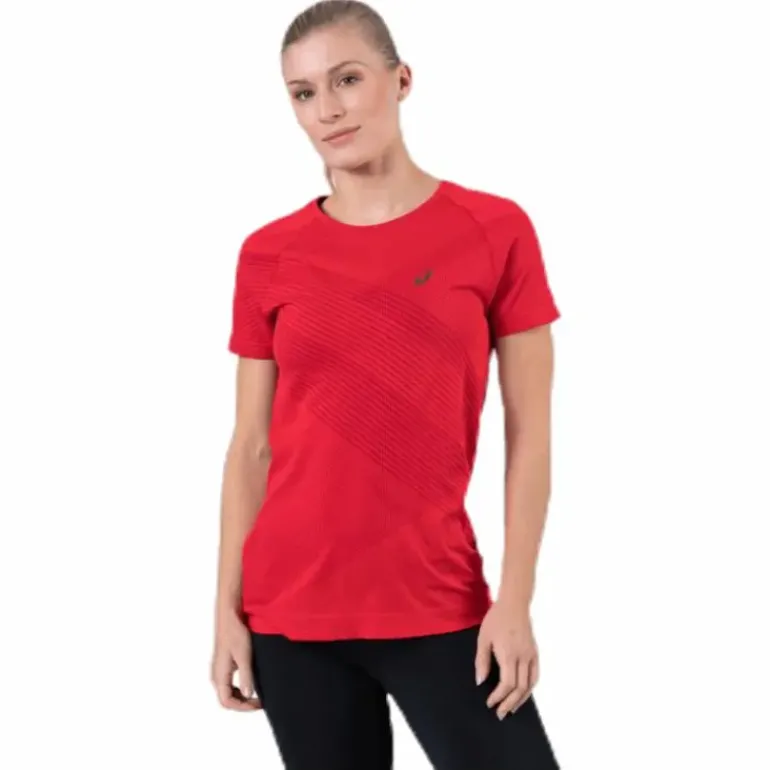 Tokyo SS Seamless Red