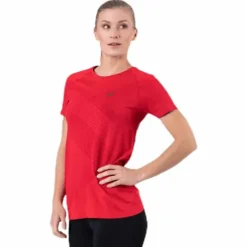 Tokyo SS Seamless Red
