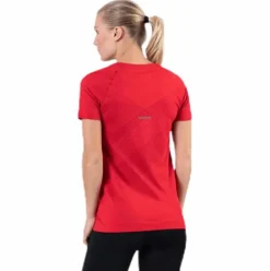 Tokyo SS Seamless Red