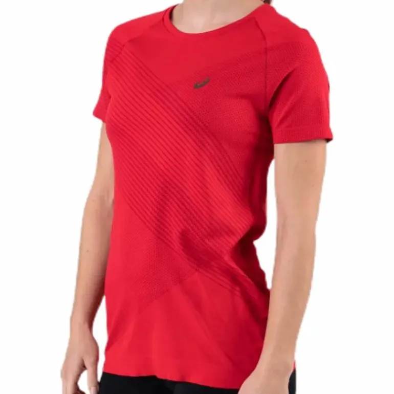 Tokyo SS Seamless Red