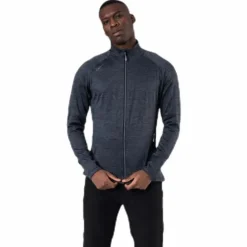 Toledo Jacket Grey