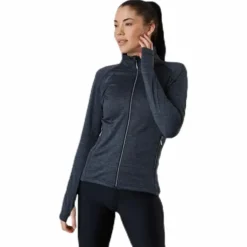 Toledo Jacket Grey