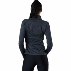 Toledo Jacket Grey