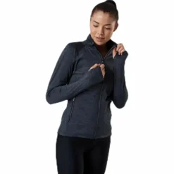 Toledo Jacket Grey
