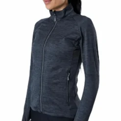 Toledo Jacket Grey