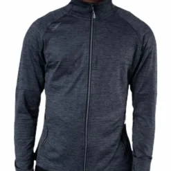 Toledo Jacket Grey
