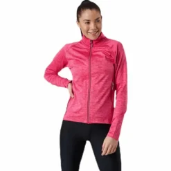 Toledo Jacket Pink