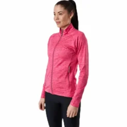 Toledo Jacket Pink