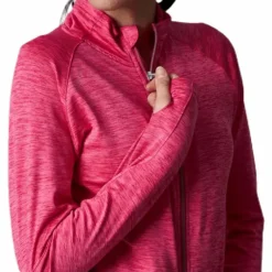 Toledo Jacket Pink