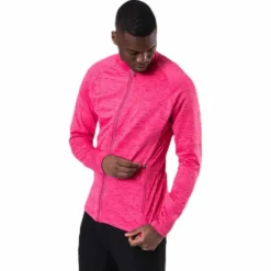 Toledo Jacket Pink