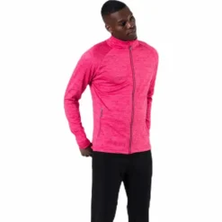 Toledo Jacket Pink