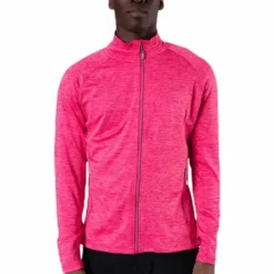 Toledo Jacket Pink