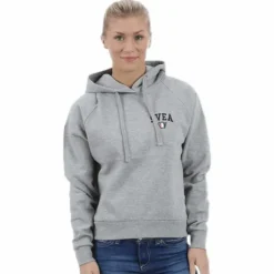 Tone Hood Grey