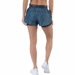 Tone Shorts Blue/Black