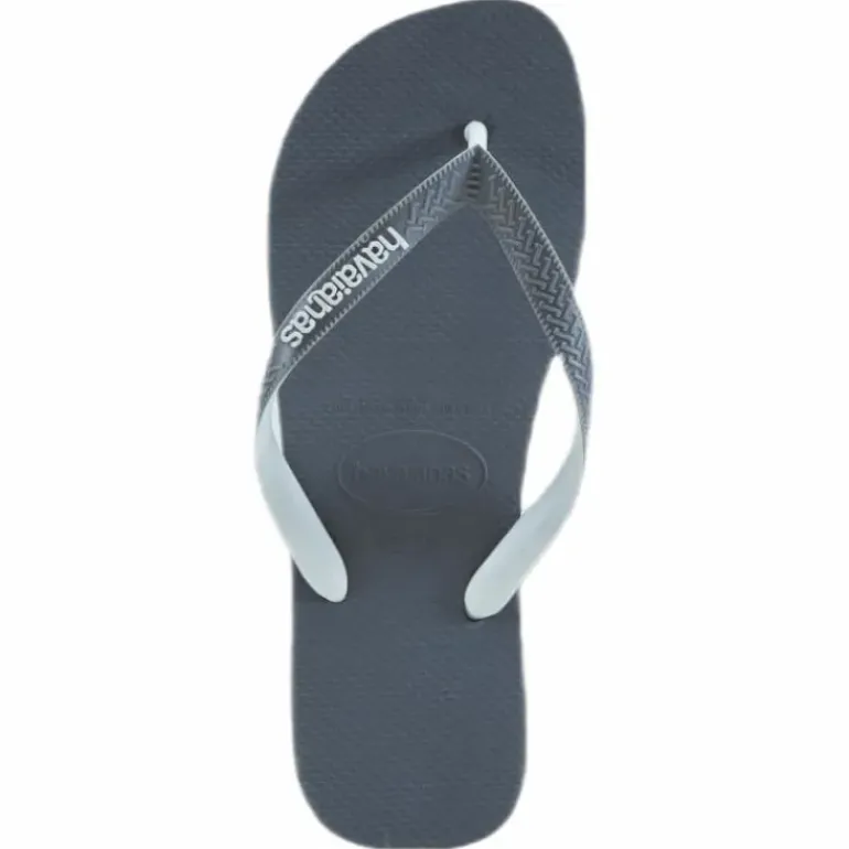 Top Mix Grey