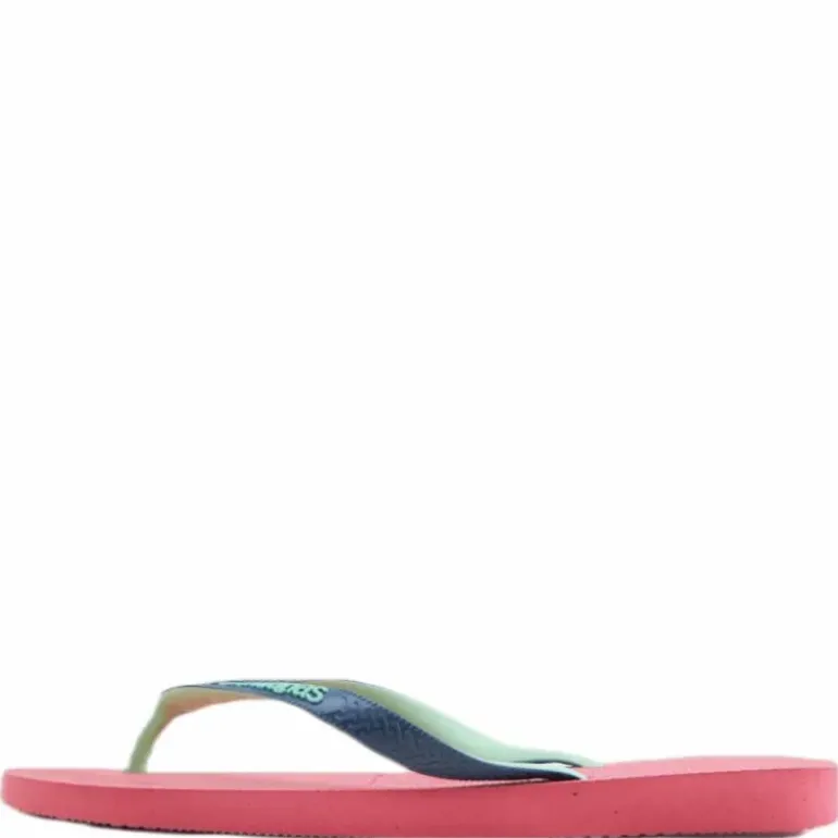 Top Mix Pink