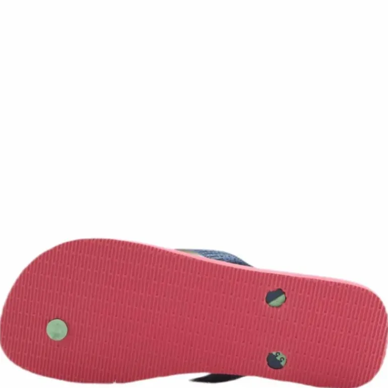 Top Mix Pink