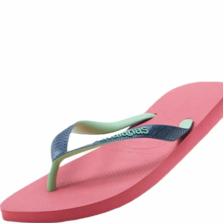 Top Mix Pink