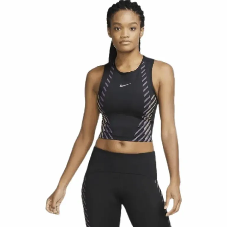 Top Runway GX Black