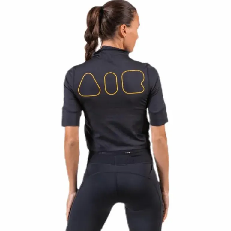 Top SS Future Air Black