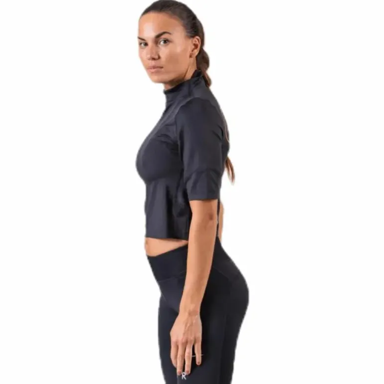 Top SS Future Air Black