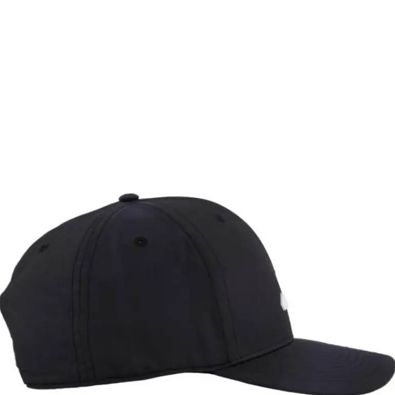 Tour Snapback Black