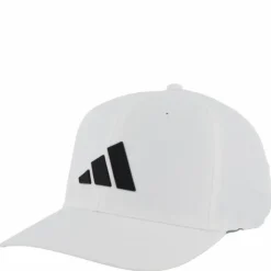 Tour Snapback White