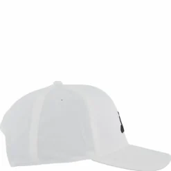 Tour Snapback White
