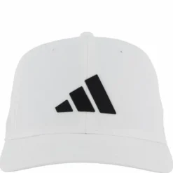 Tour Snapback White