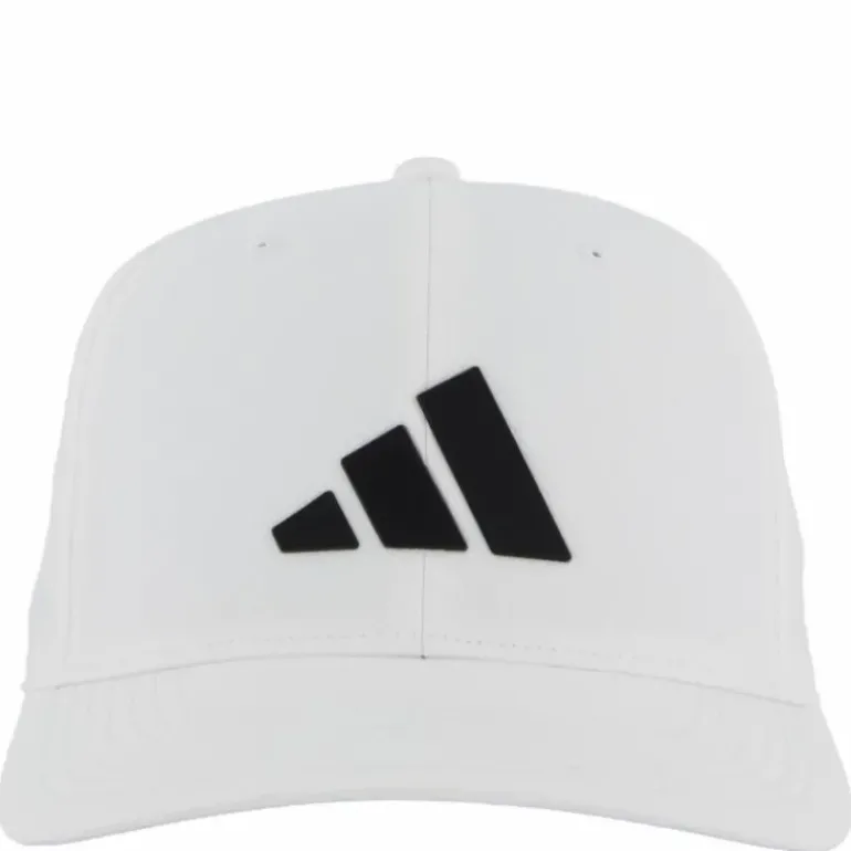 Tour Snapback White