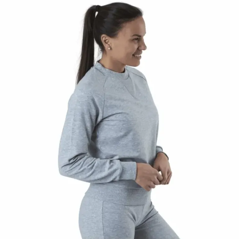 Traa Crew Grey
