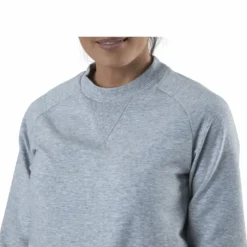 Traa Crew Grey