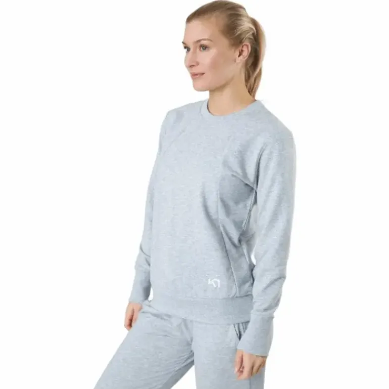 Traa Lounge Crew Grey