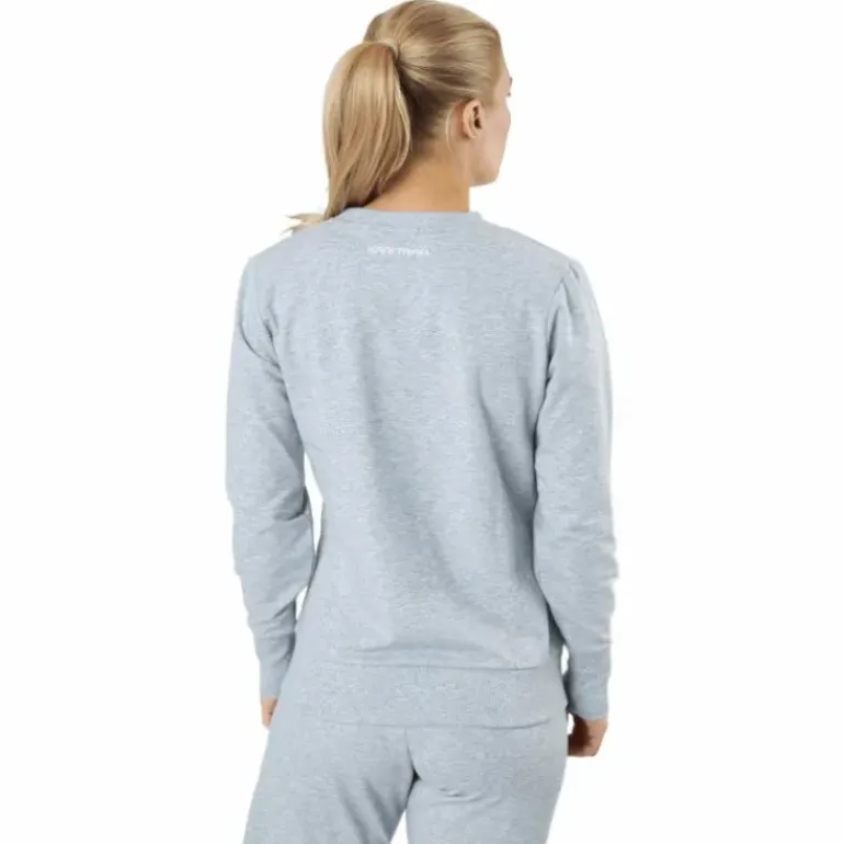 Traa Lounge Crew Grey