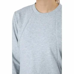 Traa Lounge Crew Grey