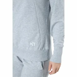 Traa Lounge Crew Grey