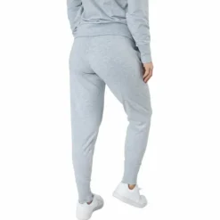 Traa Lounge Pant Grey