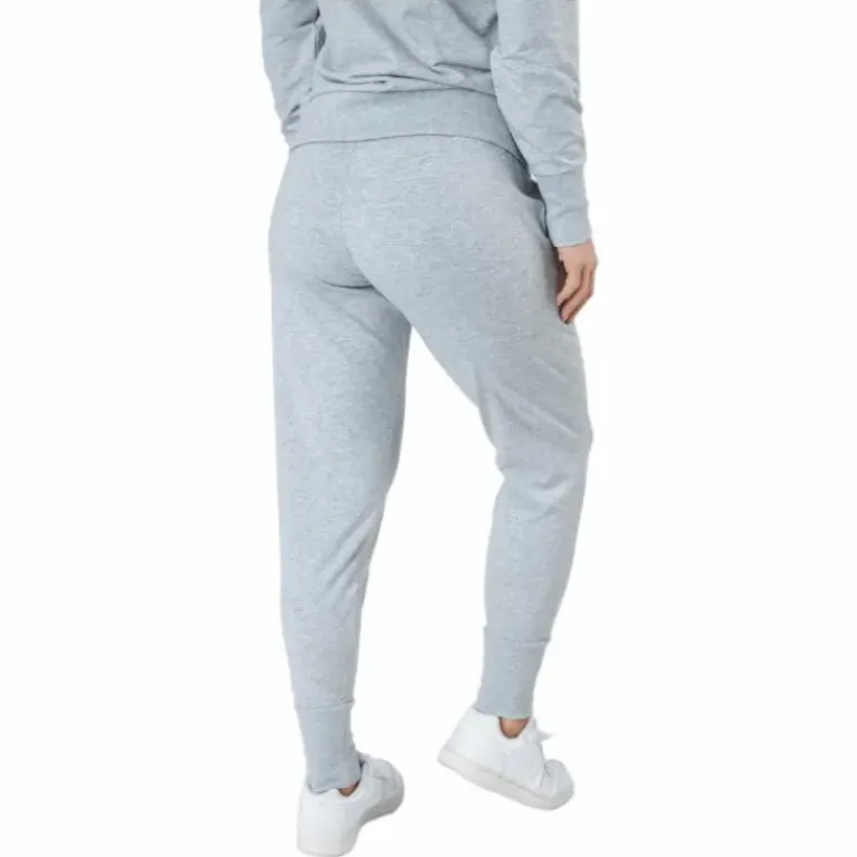 Traa Lounge Pant Grey