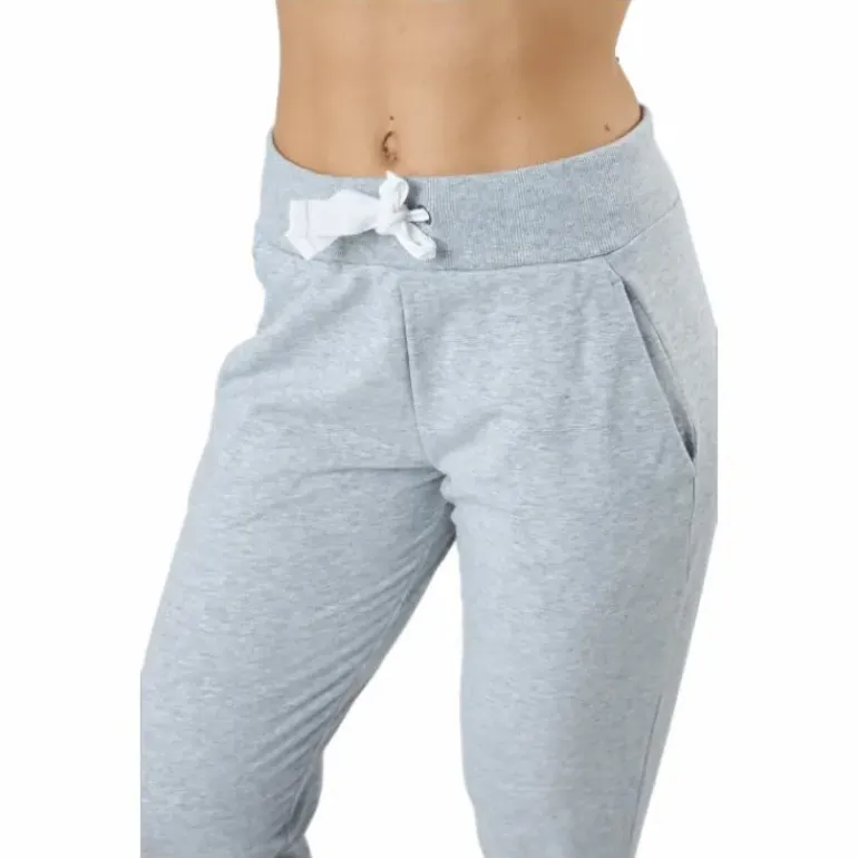 Traa Lounge Pant Grey