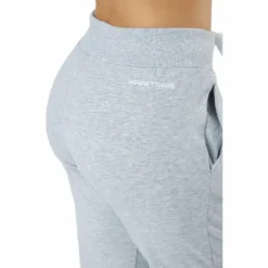 Traa Lounge Pant Grey