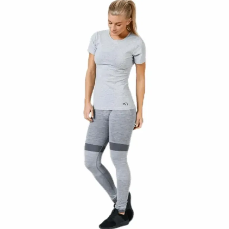 Traa Tee Grey