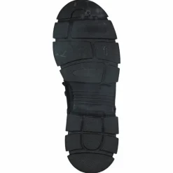 Tracking Boot Black