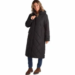 Tracy Reco Jacket Black
