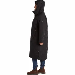 Tracy Reco Jacket Black