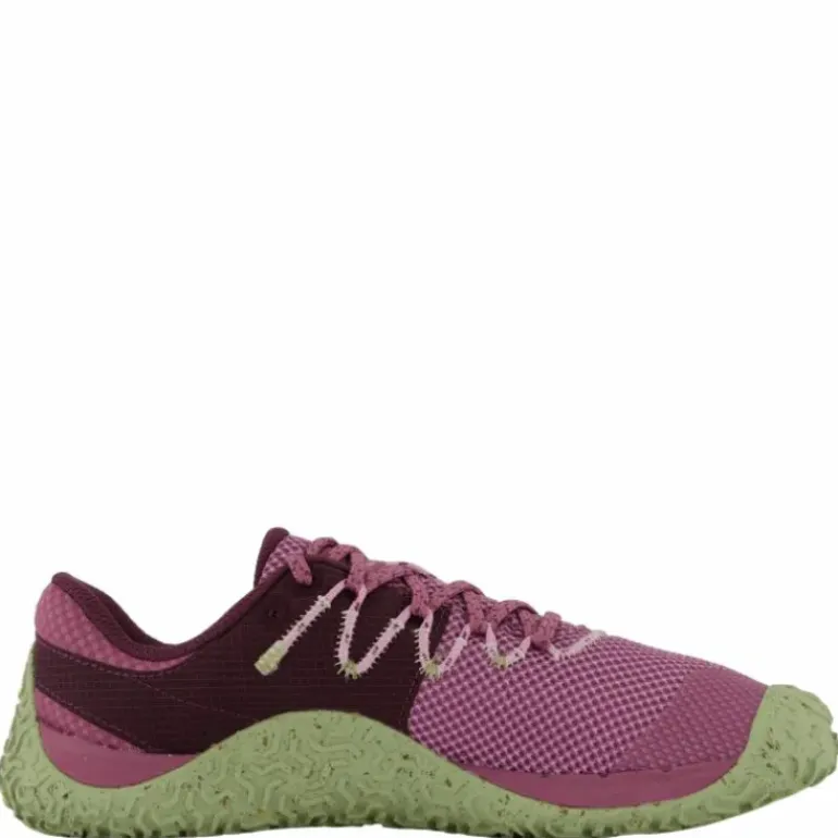 Trail Glove 7 Fondatn/plumwine