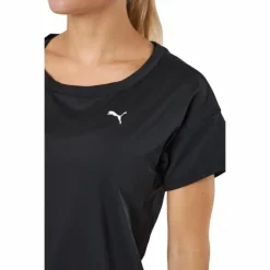 Train Favorite Tee Puma Black