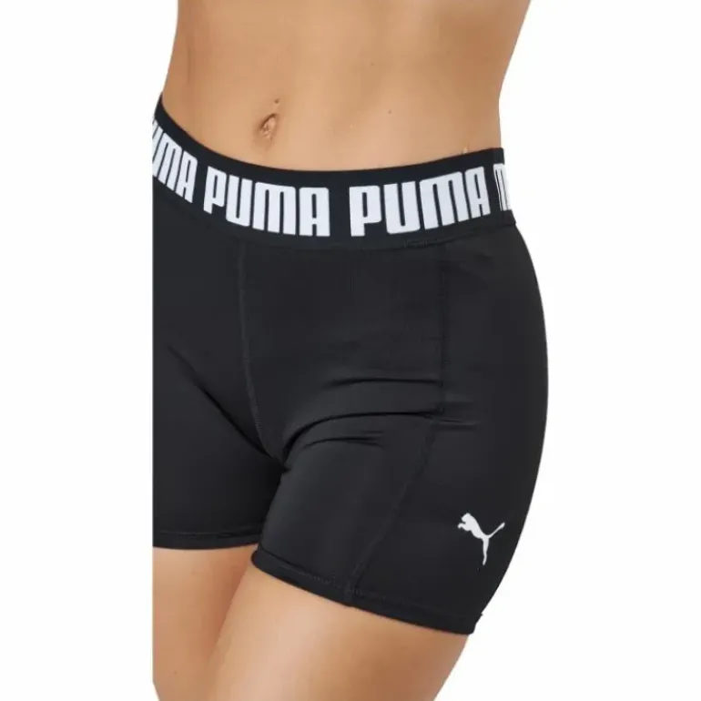 Train Puma Strong 3" Tight Sho Puma Black