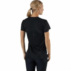Training Heat Ready Tee Black