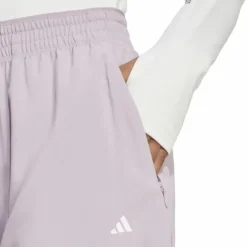 Training Joggers Purple