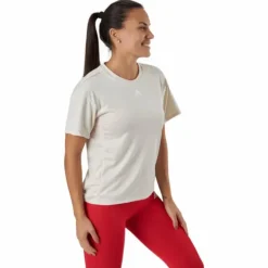 Training 3S Aeroready Tee Wonder White